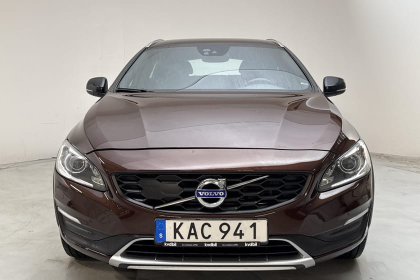Bild 5 av Volvo V60 Cross Country