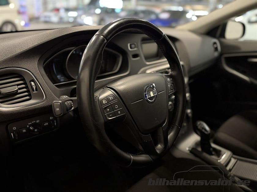 Bild 3 av Volvo V40