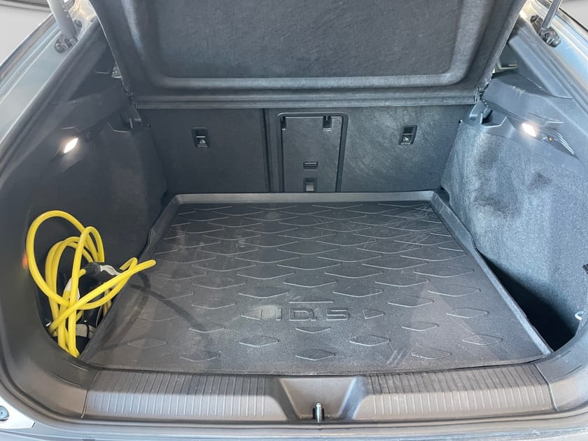 Bild 5 av Volkswagen ID.5 GTX