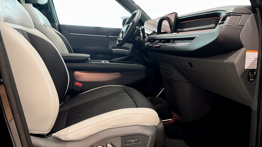 Bild 3 av Kia EV9 AWD