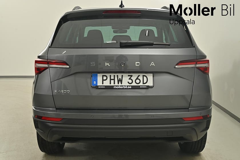 Bild 4 av Škoda Karoq