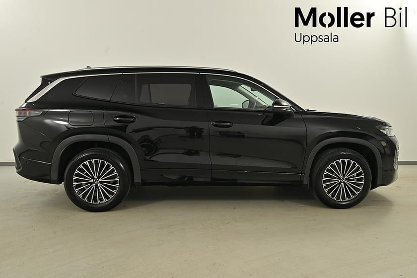 Bild 3 av Volkswagen Tayron