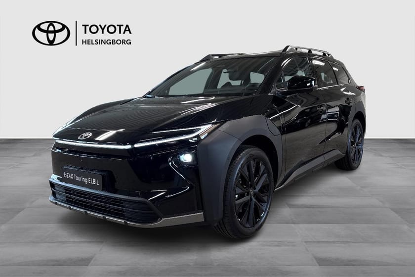 Bild 1 av Toyota bZ4X Touring