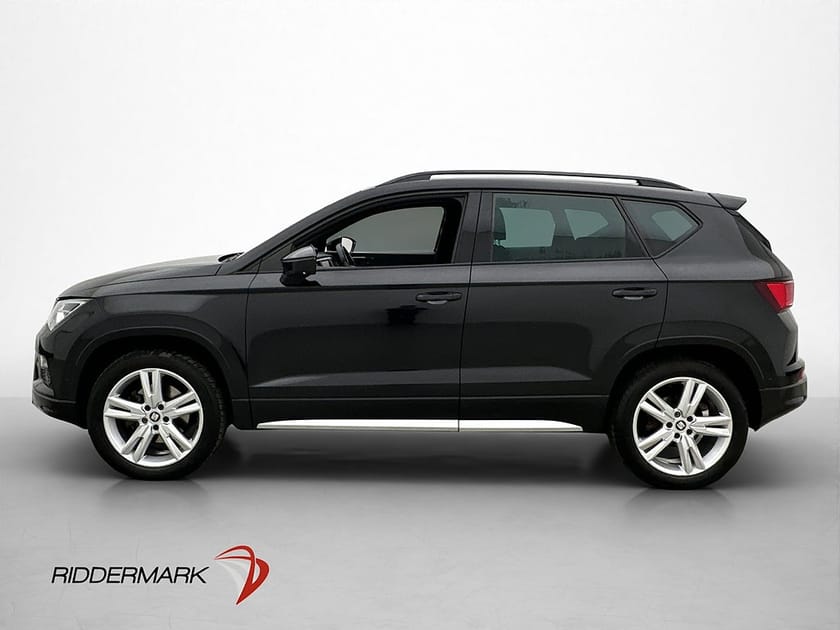 Bild 4 av SEAT Ateca