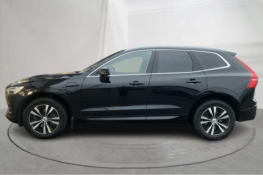 Bild 2 av Volvo XC60