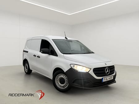Mercedes-Benz Citan 110 CDI