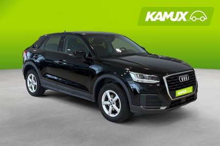 Audi Q2 35 TFSI
