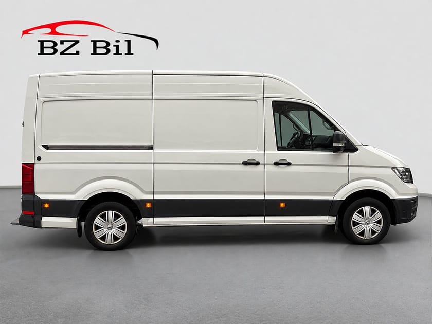 Bild 4 av Volkswagen Crafter