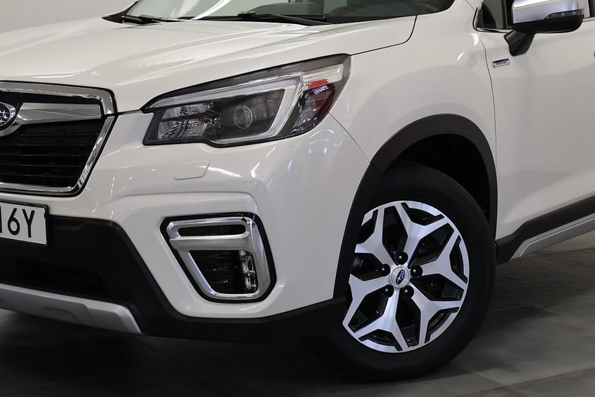 Bild 2 av Subaru Forester e-Boxer