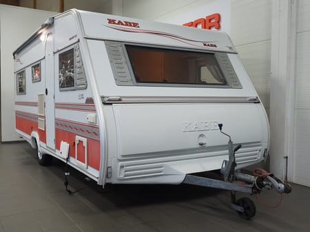 Kabe Trailer