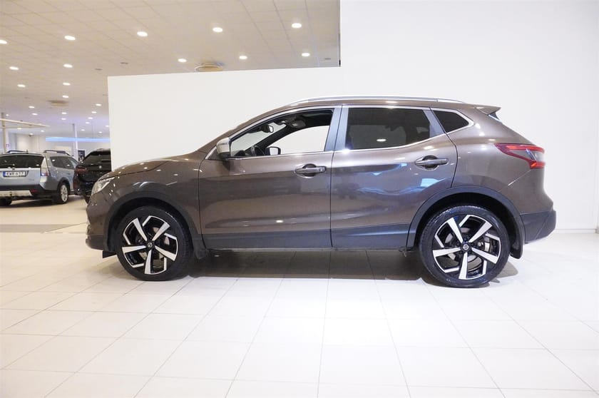 Bild 4 av Nissan Qashqai