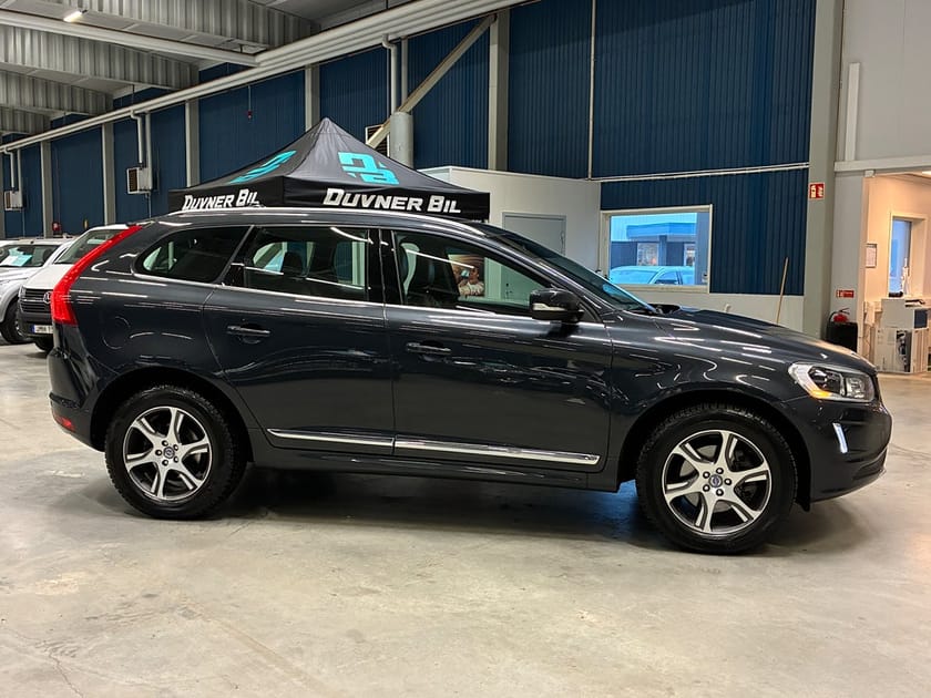 Bild 2 av Volvo XC60