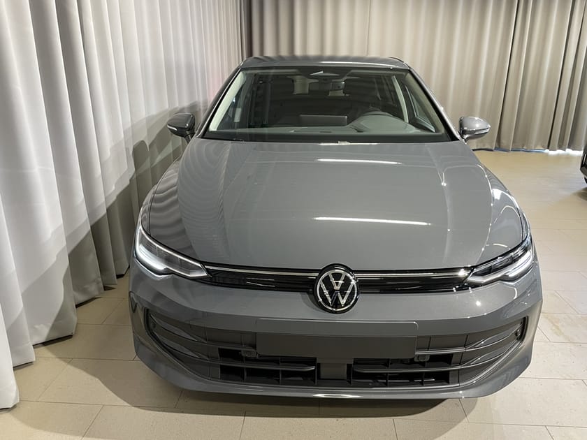 Bild 2 av Volkswagen Golf
