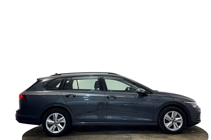 Bild 5 av Volkswagen Golf Sportscombi