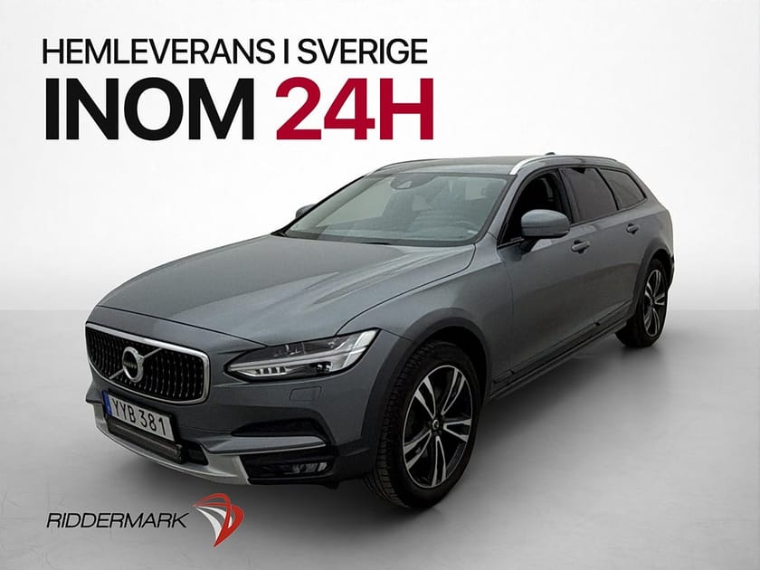 Bild 3 av Volvo V90 Cross Country