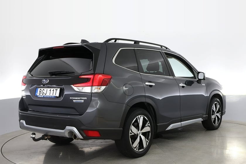 Bild 5 av Subaru Forester e-Boxer XFuel