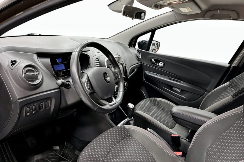 Bild 5 av Renault Captur