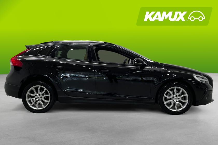 Bild 2 av Volvo V40 Cross Country