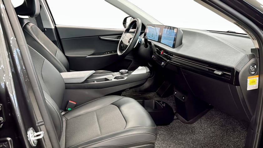 Bild 3 av Kia EV6
