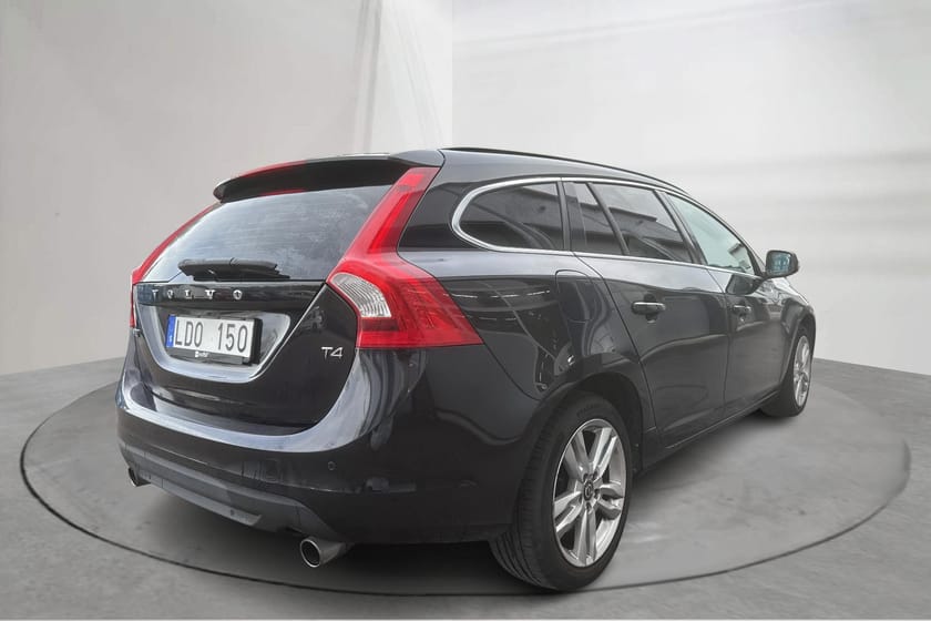 Bild 3 av Volvo V60