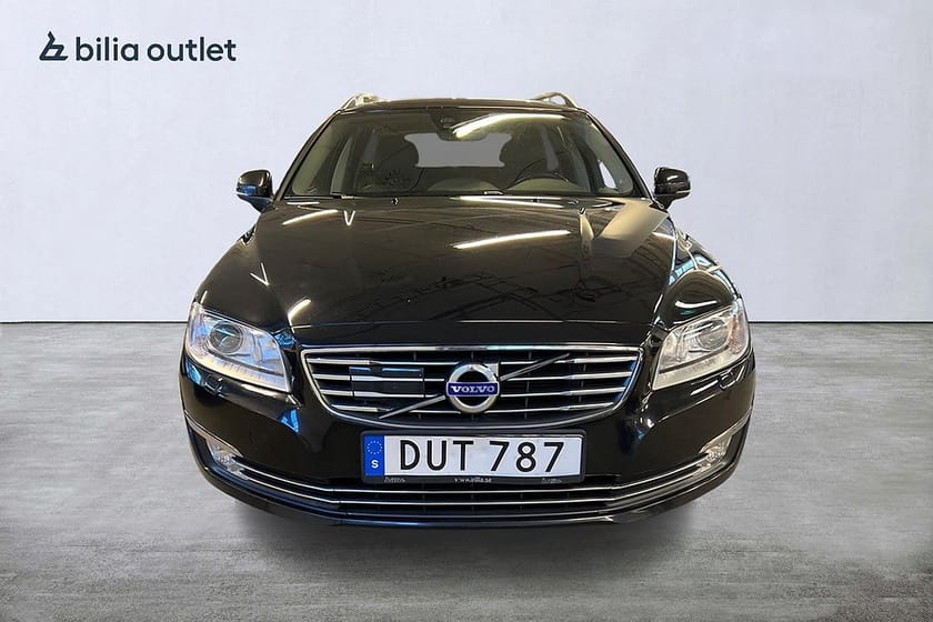 Bild 2 av Volvo V70