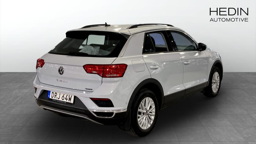 Bild 2 av Volkswagen T-Roc