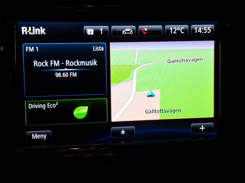 Bild 5 av Renault Captur