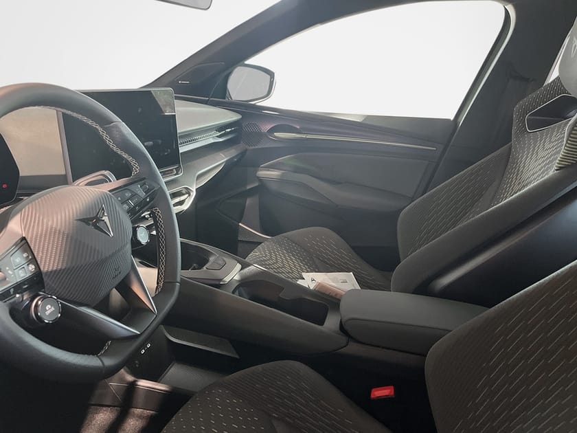 Bild 4 av CUPRA Raval VZ