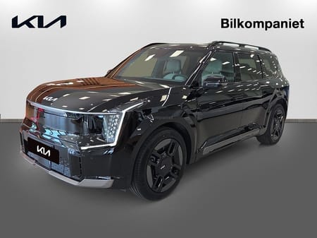 Kia EV9 AWD