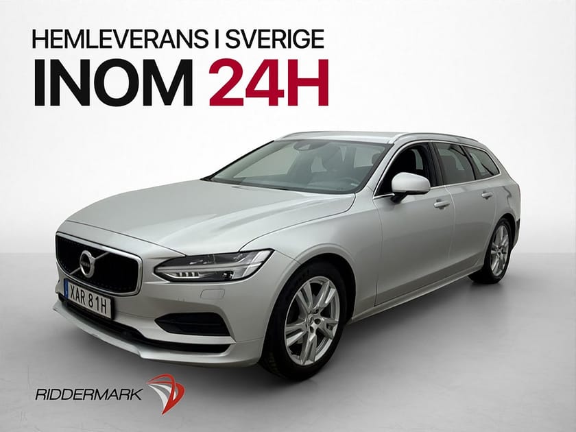 Bild 1 av Volvo V90