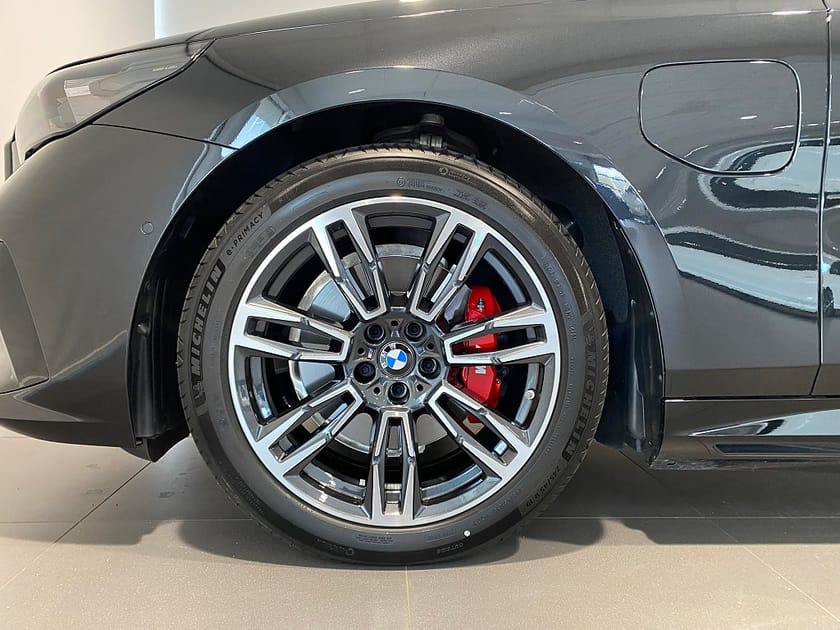Bild 3 av BMW 530e xDrive Touring
