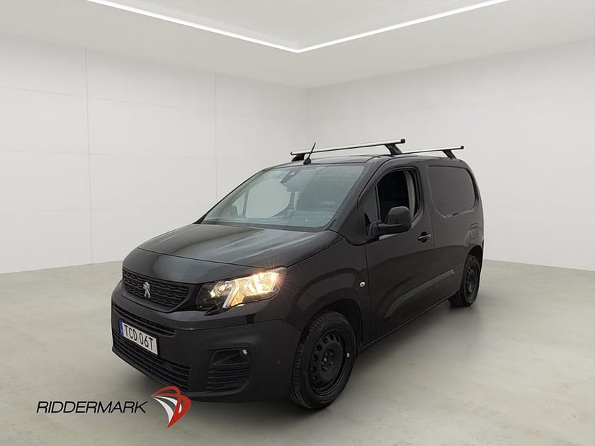 Bild 3 av Peugeot Partner L1