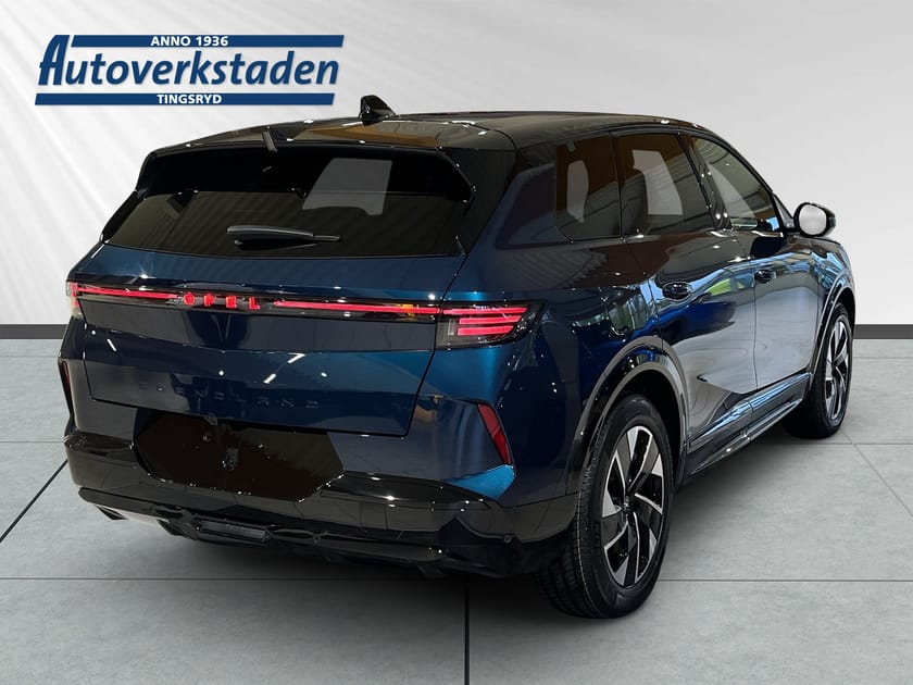 Bild 3 av Opel Grandland Plug-in Hybrid