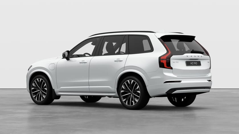 Bild 2 av Volvo XC90