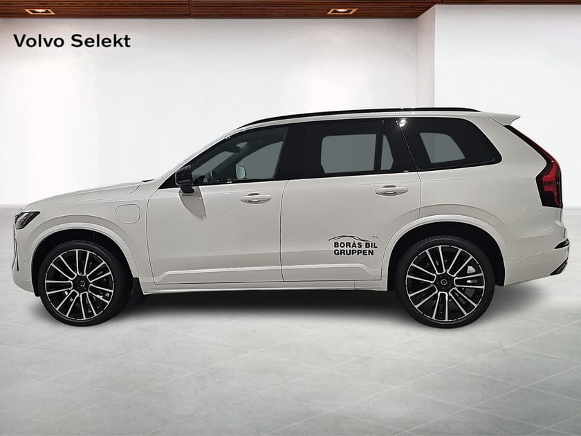 Bild 3 av Volvo XC90