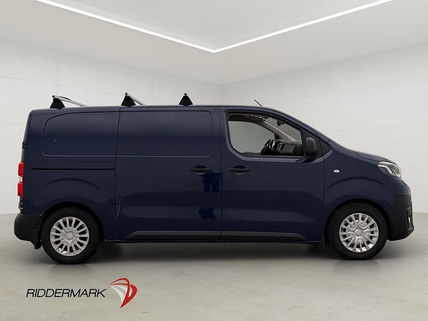 Bild 2 av Toyota Proace