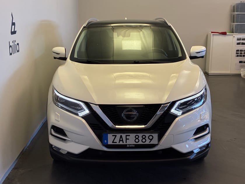 Bild 2 av Nissan Qashqai