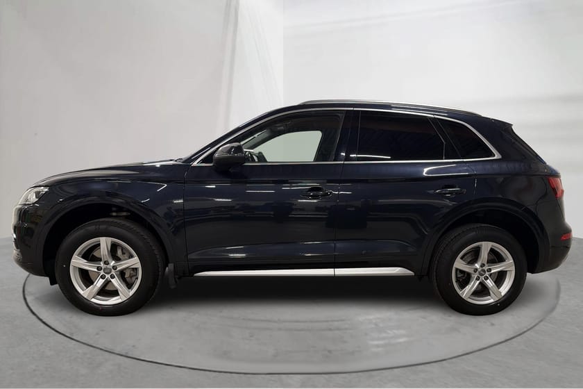 Bild 2 av Audi Q5