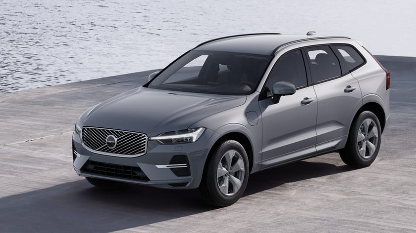 Bild 4 av Volvo XC60
