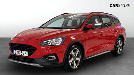 Ford Focus Active Kombi
