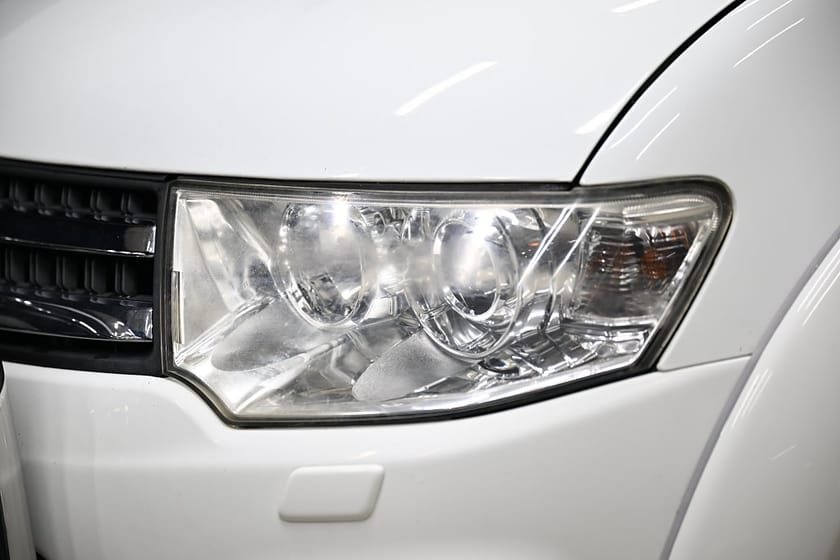Bild 5 av Mitsubishi L200 Dubbelhytt
