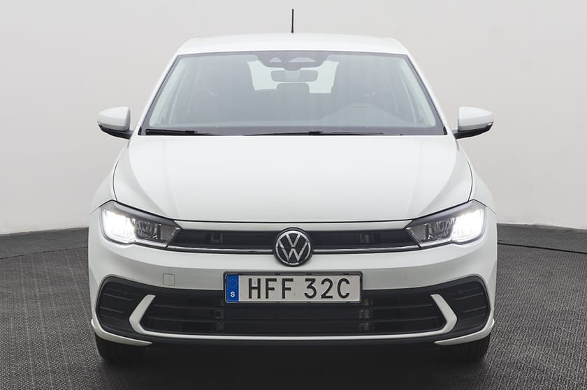 Bild 3 av Volkswagen Polo
