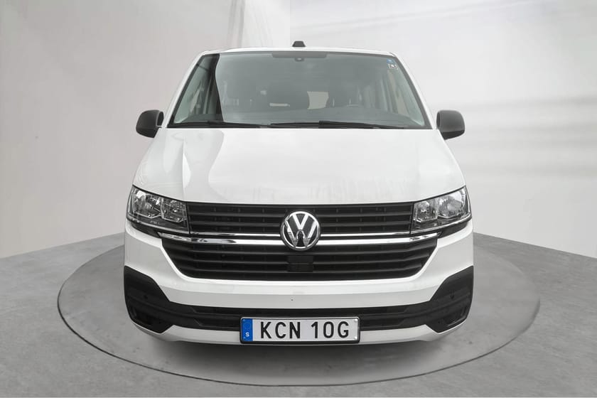 Bild 5 av Volkswagen Caravelle