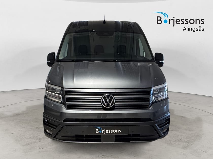 Bild 5 av Volkswagen Crafter