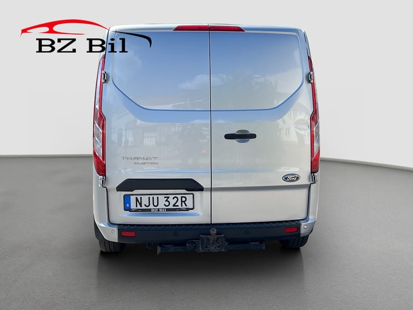 Bild 5 av Ford Transit Custom 280