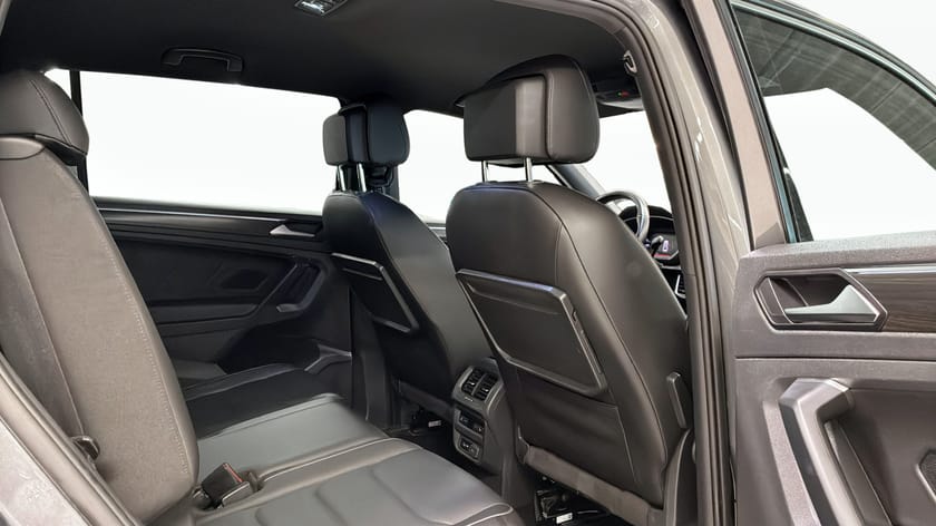 Bild 5 av SEAT Tarraco
