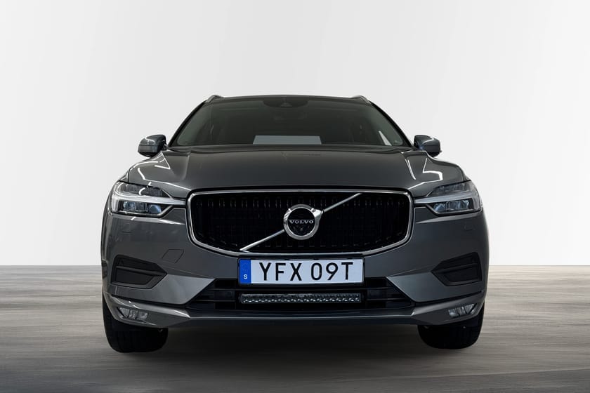 Bild 2 av Volvo XC60