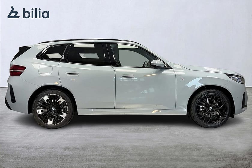 Bild 3 av BMW X3 30e xDrive