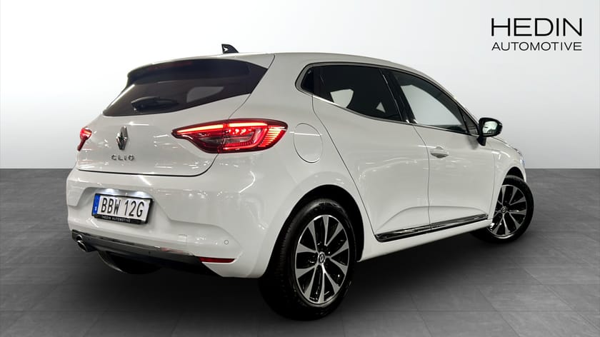 Bild 2 av Renault Clio