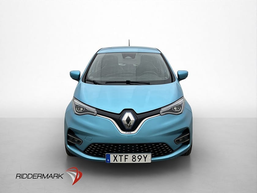 Bild 3 av Renault ZOE R135